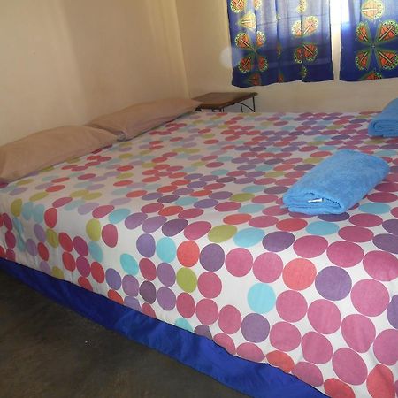 Victoria Falls Budget Hotel المظهر الخارجي الصورة