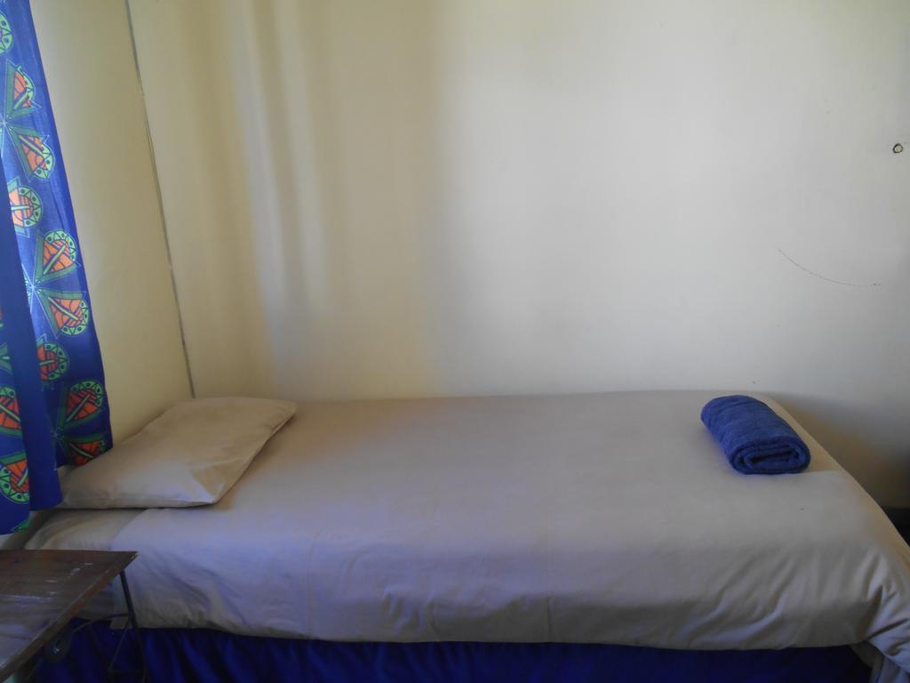 Victoria Falls Budget Hotel المظهر الخارجي الصورة