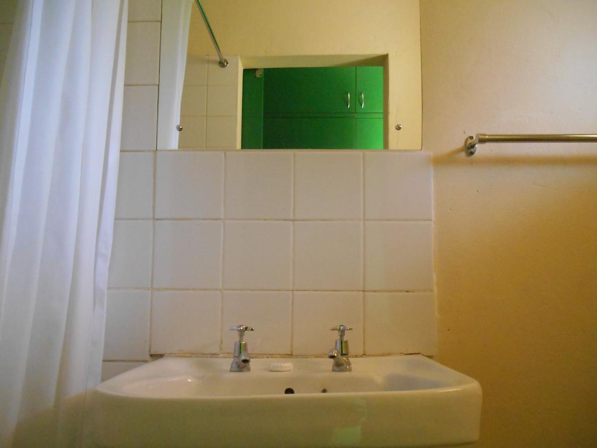 Victoria Falls Budget Hotel الغرفة الصورة